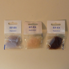 EF-ES szőke nappali hajháló hajápoló eszköz