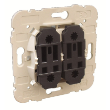  Efapel 21202 Dupla váltókapcsoló irányfényekkel; 10AX - 250V ~ villanyszerelés