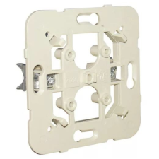  Efapel Logus90 betét vakfedél és kábelkivezető szerelvényhez villanyszerelés