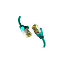 EFB CAT6a GRÜN 10m Patchkabel S/FTP PIMF (EC020200083) kábel és adapter
