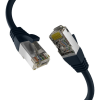 EFB CAT8.1 SCHWARZ 3m RJ45 PATCHKABEL S/FTP PIMF (EC020200304)