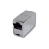 EFB Modular-Adapter RJ45 UTP, metallfarben (37507.1)