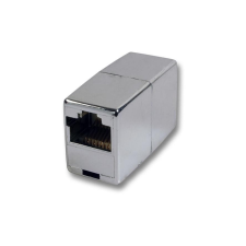 EFB Modular-Adapter RJ45 UTP, metallfarben (37507.1) kábel és adapter