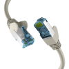EFB RJ45 PATCHKABEL mit CAT7 ROHKABEL GRAU 5m (EC020200124)