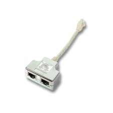 EFB T-Adapter 1:1 parallel (K5125.015) kábel és adapter