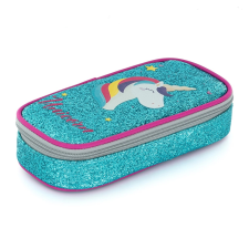 Efect Unicorn csillogó tolltartó tolltartó