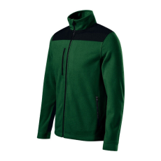 Effect polár unisex üvegzöld S