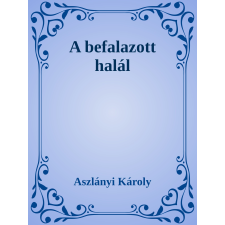Efficenter Kft. A befalazott halál szépirodalom
