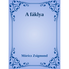 Efficenter Kft. A fáklya szépirodalom