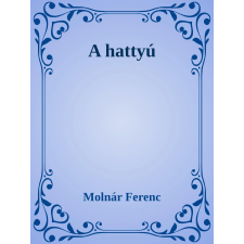 Efficenter Kft. A hattyú szépirodalom