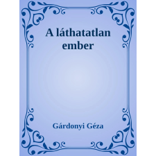 Efficenter Kft. A láthatatlan ember szépirodalom