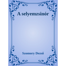Efficenter Kft. A selyemzsinór szépirodalom