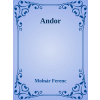 Efficenter Kft. Andor
