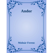 Efficenter Kft. Andor szépirodalom
