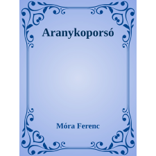 Efficenter Kft. Aranykoporsó szépirodalom