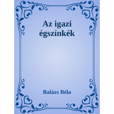 Efficenter Kft. Az igazi égszínkék szépirodalom