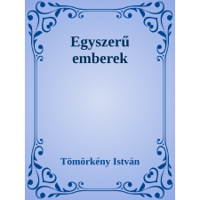 Efficenter Kft. Egyszerű emberek szépirodalom