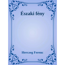 Efficenter Kft. Északi fény regény