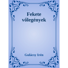 Efficenter Kft. Fekete vőlegények szépirodalom