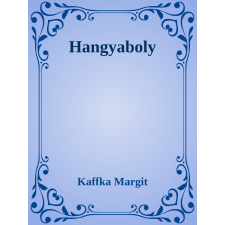 Efficenter Kft. Hangyaboly szépirodalom