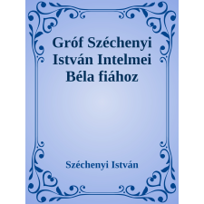 Efficenter Kft. Intelmei Béla fiához szépirodalom