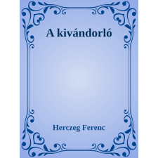 Efficenter Kft. Kivándorló szépirodalom