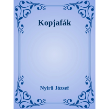 Efficenter Kft. Kopjafák szépirodalom