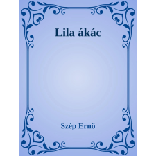 Efficenter Kft. Lila ákác szépirodalom