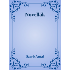 Efficenter Kft. Novellák szépirodalom