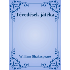 Efficenter Kft. Tévedések játéka irodalom