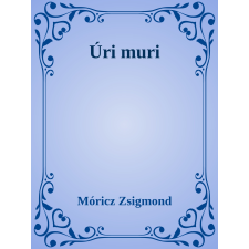 Efficenter Kft. Úri muri szépirodalom