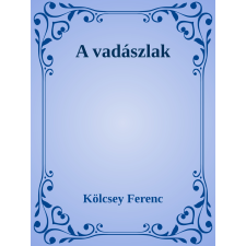 Efficenter Kft. Vadászlak szépirodalom