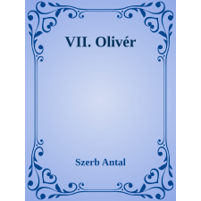 Efficenter Kft. VII. Olivér szépirodalom