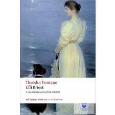  Effie Briest idegen nyelvű könyv