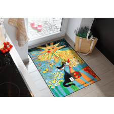 Efia GmbH La Dolce Vita 075x120 cm szennyfogó szőnyeg lakástextília