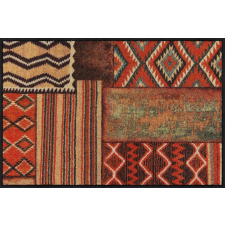 Efia GmbH Native Pattern 050x075 cm szennyfogó lábtörlő lakástextília