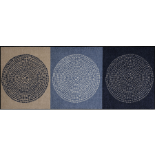 Efia GmbH Nestor denim 075x190 cm szennyfogó szőnyeg lakástextília