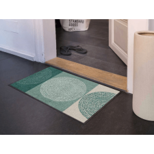 Efia GmbH Nestor sage-beige 050x075 cm szennyfogó lábtörlő lakástextília