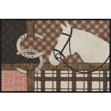 Efia GmbH Royal Stable 050x075 cm szennyfogó lábtörlő lakástextília