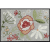 Efia GmbH Stitch Flowers 050x075 cm szennyfogó lábtörlő