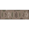 Efia GmbH Stitch Leaves 060x180 cm szennyfogó szőnyeg