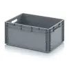  EG 64/27 Euro tároló láda 600x400x270 mm