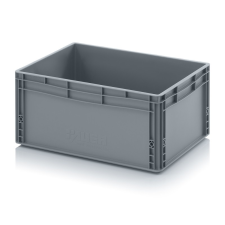 EG 64/27 HG Euro tároló láda 600x400x270 mm kerti tárolás