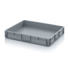  EG 86/12 HG Euro tároló láda 800x600x120 mm