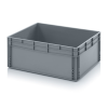  EG 86/32 HG Euro tároló láda 800x600x320 mm