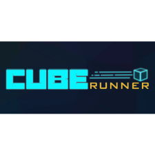 EGAMER Cube Runner (PC - Steam elektronikus játék licensz) videójáték