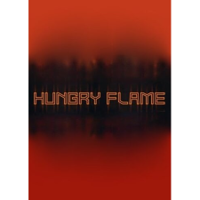 EGAMER Hungry Flame (PC - Steam Digitális termékkulcs) videójáték