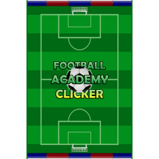 Ege Sayın Football Academy Clicker (PC - Steam elektronikus játék licensz) videójáték