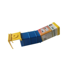  Egérfogó átbillenős 24 cm műanyag tisztító- és takarítószer, higiénia