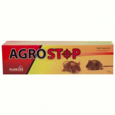  Egérfogó ragasztó 135 g Agrostop tisztító- és takarítószer, higiénia